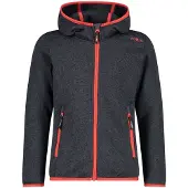 CMP 3h19825 Kapuzenfleece