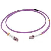 C2G 81749 Glasfaserkabel 1 M