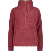 CMP Fleece 1/2 Zip Damen High Loft