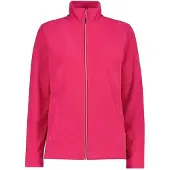 CMP Fleece mit Reißverschluss Damen