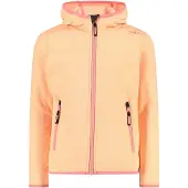CMP 3h19825 Kapuzenfleece