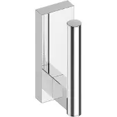 Keuco 34903010001 Wandplatte Plan Care 34903, mit