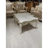 AEA Wohnzimmer Eleganter Couchtisch Edlem Couchtisch Charme Wohnzimmer möbel