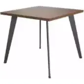 AEA Moderner quatrate Couchtisch Arbeitszimmermöbel Designer Holzmöbel