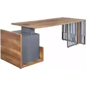 Xl Moebel Gmbh Design Schreibtisch Büro Einrichtung Chef Arbeitszimmer Möbel Büromöbel