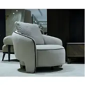 AEA Fernsehsessel Lounge Sessel Relaxsessel Club Chair Modern Praktisch