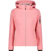 CMP Wanderjacke mit Kapuze, Damen