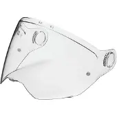 Nolan N70-2x Bildschirm