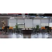 Xl Moebel Gmbh Büromöbel Arbeitstische Große Büroarbeitsfläche Tische Bürostation Modern