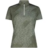 CMP Woman T-shirt Free Bike avocado-pistacchio (30YV) 46