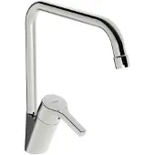 Hansa 56502203 EHM Küchenarm. HANSAPALENO 5650