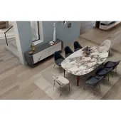 Xl Moebel Gmbh Esstisch Esszimmer Tisch Design Italienische Möbel Küchentisch Bizzotto Tische