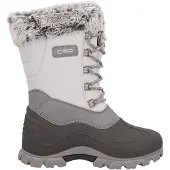CMP - Girl's Magdalena Snow Boots - Winterschuhe Gr 37 grau