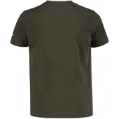 CMP Bio-Baumwoll-T-Shirt Kinder