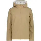 CMP Reversible Kapuzenjacke Damen