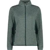 CMP Technische Fleecejacke für Frauen