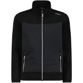 CMP Kinder Zip-Pullover