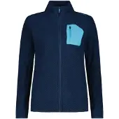 CMP Zip-Fleece für Frauen