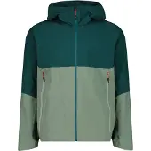 CMP Herren Jacke Man Jacket Fix Hood 35Z6187-F762 50 - Musk - 50