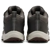 Hummel Root Tex Jr - dark gull gray, Größe:29