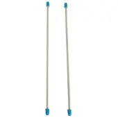 Duotone Flügel-Ersatzleisten-Set 15 cm (2 Stück) (SS22-onw) Einheitsgröße
