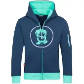 TROLLKIDS Kids Sortland Jacket