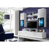 Xl Moebel Gmbh Wohnzimmer Komplett Wohnwand Regale Luxus Wandschrank Einrichtung