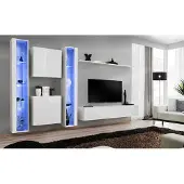 Xl Moebel Gmbh Designer Modern Wohnwand Luxus Regale Komplett Wand Schrank Wohnzimmermöbel
