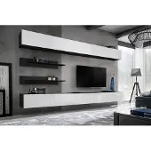 Xl Moebel Gmbh Wohnwand Wohnzimmer Set Wandschrank Wohnzimmer Holzmöbel