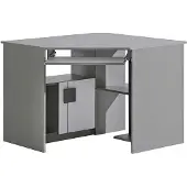 AEA Schreibtisch Computertisch Büro Tische Tisch Holz Eckschreibtisch Büro Möbel
