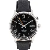 Carl von Zeyten Herren Uhr CVZ0087BKS Rench Automatik Limited Edition 065/999