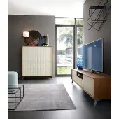AEA Couchtisch Beistelltisch Wohnzimmer Design Couchtisch Leder Sofa Tische Holz