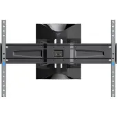 Meliconi Slimstyle Plus 600 SDR 2,08 m (82') Schwarz