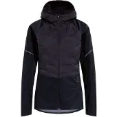 Odlo - Women's Zeroweight Insulator Jacket - Laufjacke Gr XS schwarz