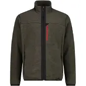 CMP Herren Unterjacke MAN JACKET