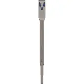 Bosch EXPERT SDS plus-8C Flachmeißel, 20 x 250 mm, 5-Stück - 2608901699
