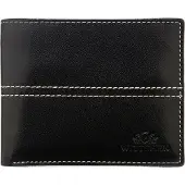 WITTCHEN Brieftasche Kollektion Florence (H)10 (B)12 (T)2cm
