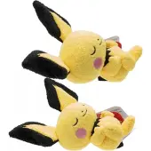 Jazwares Pokemon Plüschtier Pichu 15 cm