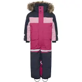 Didriksons Bjärven KDS Cover 5 cactus pink (K20) 140