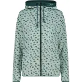CMP Damen Zip-Hoodie