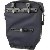 Agu Shelter Fahrradtasche, wasserdicht, Blau