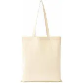 AllBags Allbag Baumwoll-Einkaufstasche Lässig Urban 18x40cm Kurzhenkel