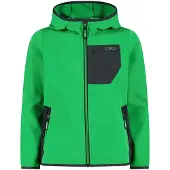 CMP Kinder Hoodie Stretch