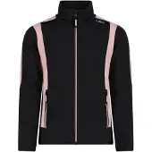 CMP Mädchenjacke Stretch Performance