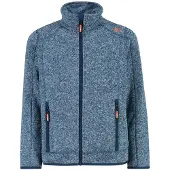 CMP Kinder Fleece Knit-Tech