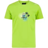 CMP Sommer Grafik-T-Shirt Kind