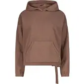 CMP Damen Hoodies braun Größe XL Lifestyle Schnell trocknend