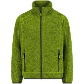 CMP Kinder Fleece Knit-Tech