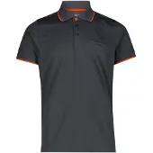 CMP Schnelltrocknendes Polo