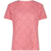 CMP Woman T-shirt coral (B614) 38